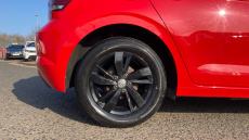 Volkswagen Polo 1.0 EVO 80 SE 5dr Petrol Hatchback